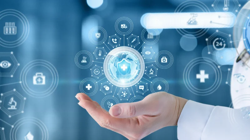 HealthTech in India: Transforming Healthcare with Technology