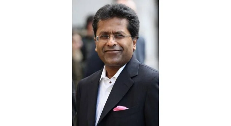 Lalit Modi Plays a Winning Innings in Court: Legal Victory Shuts Out Allegations