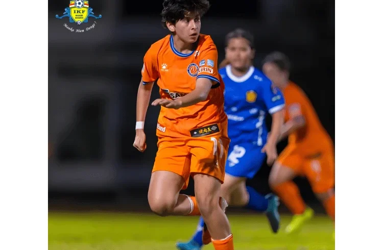 IKF Brand Ambassador Anaya Sehgal Raises ₹1.66 Lakh Through “Anaya Goal 2025”, Returns for Third Consecutive Season to Empower Young Girls Through Football
